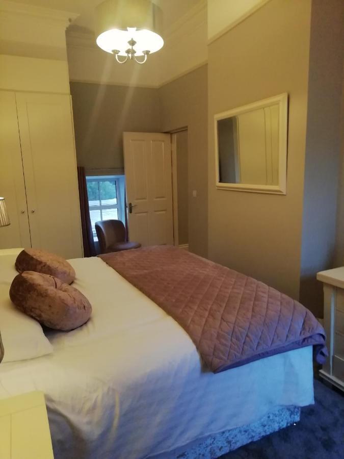 Bolands Self Catering Accommodation Hacketstown Exterior foto
