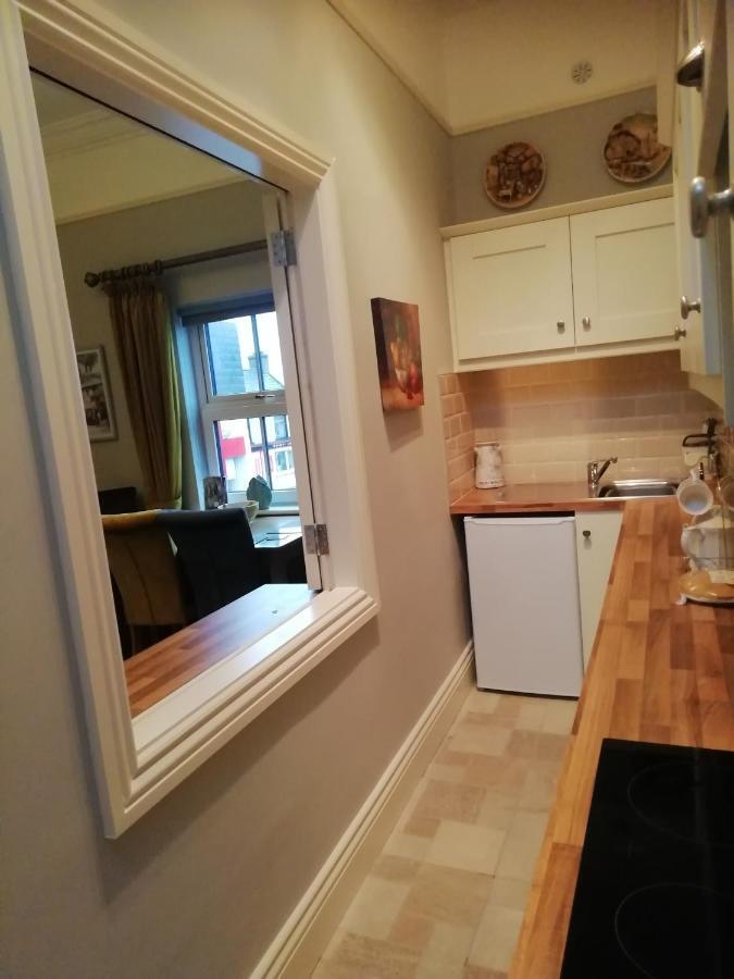 Bolands Self Catering Accommodation Hacketstown Exterior foto